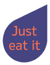 Just Eat It